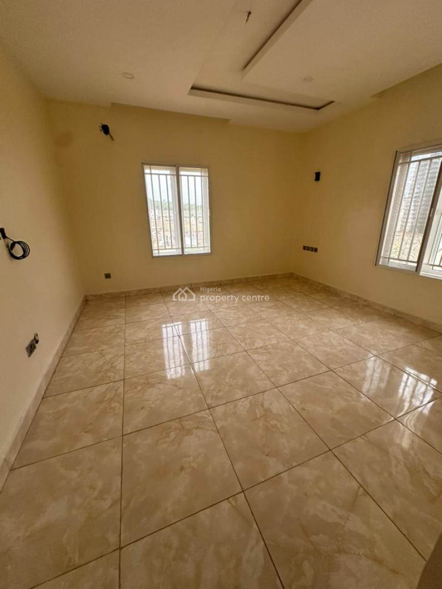 Well Finished 2 Bedroom Apartment, in an Estate Lifecamp, Abuja, Life Camp, Abuja, Flat / Apartment for Rent