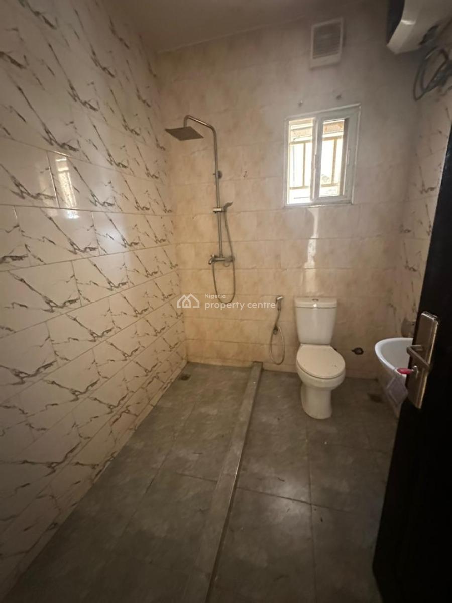 Well Finished 2 Bedroom Apartment, in an Estate Lifecamp, Abuja, Life Camp, Abuja, Flat / Apartment for Rent