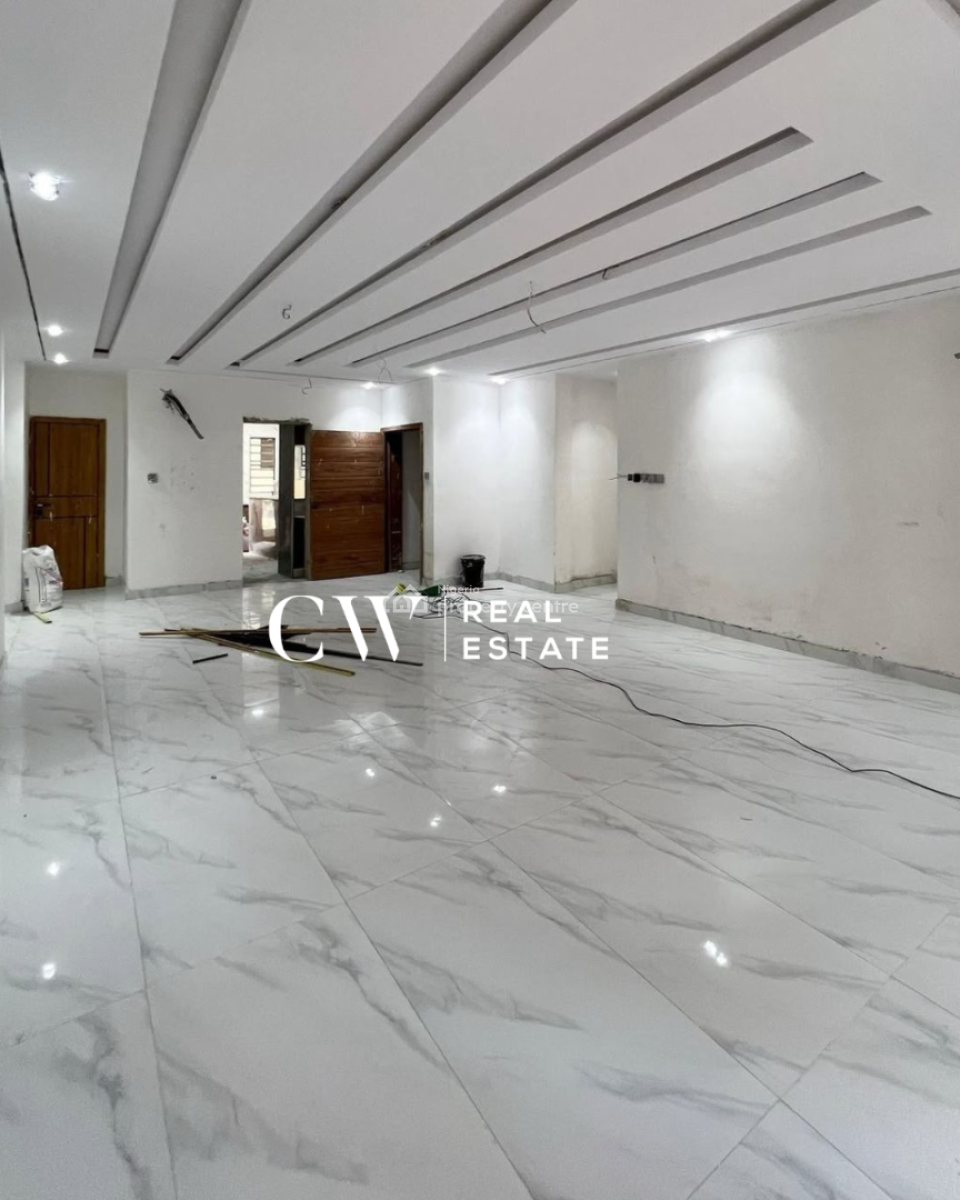 3 Bedroom Apartments, Lekki, Lagos, Flat / Apartment for Sale