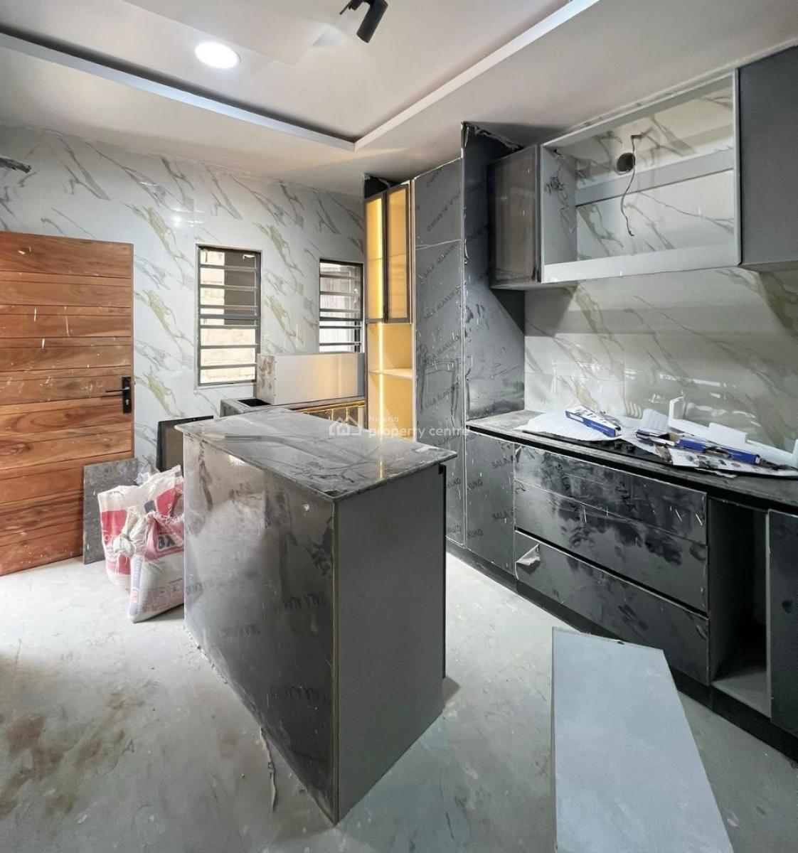 3 Bedroom Apartments, Lekki, Lagos, Flat / Apartment for Sale