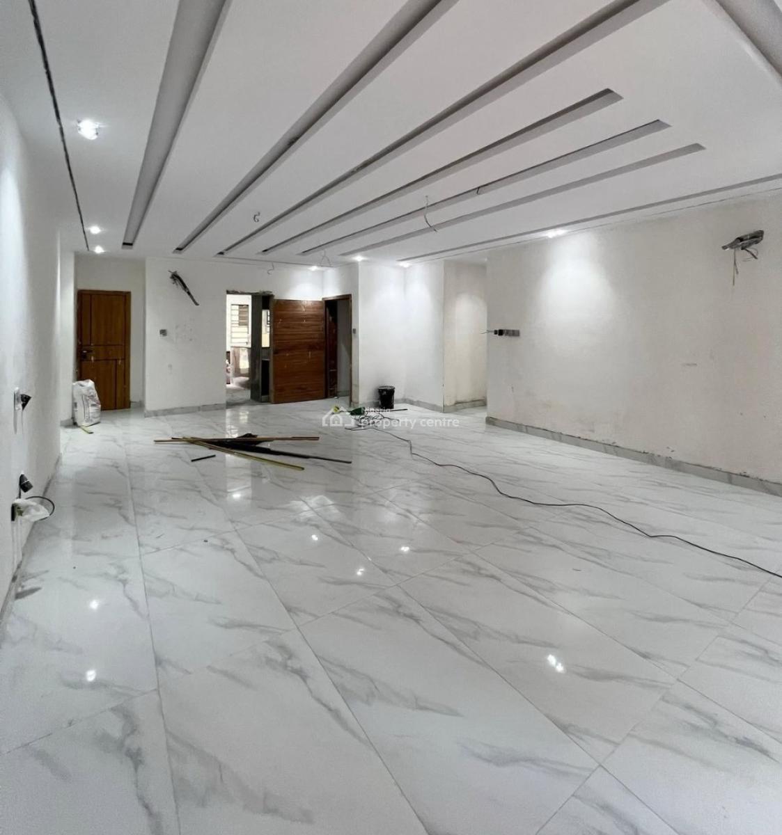 3 Bedroom Apartments, Lekki, Lagos, Flat / Apartment for Sale