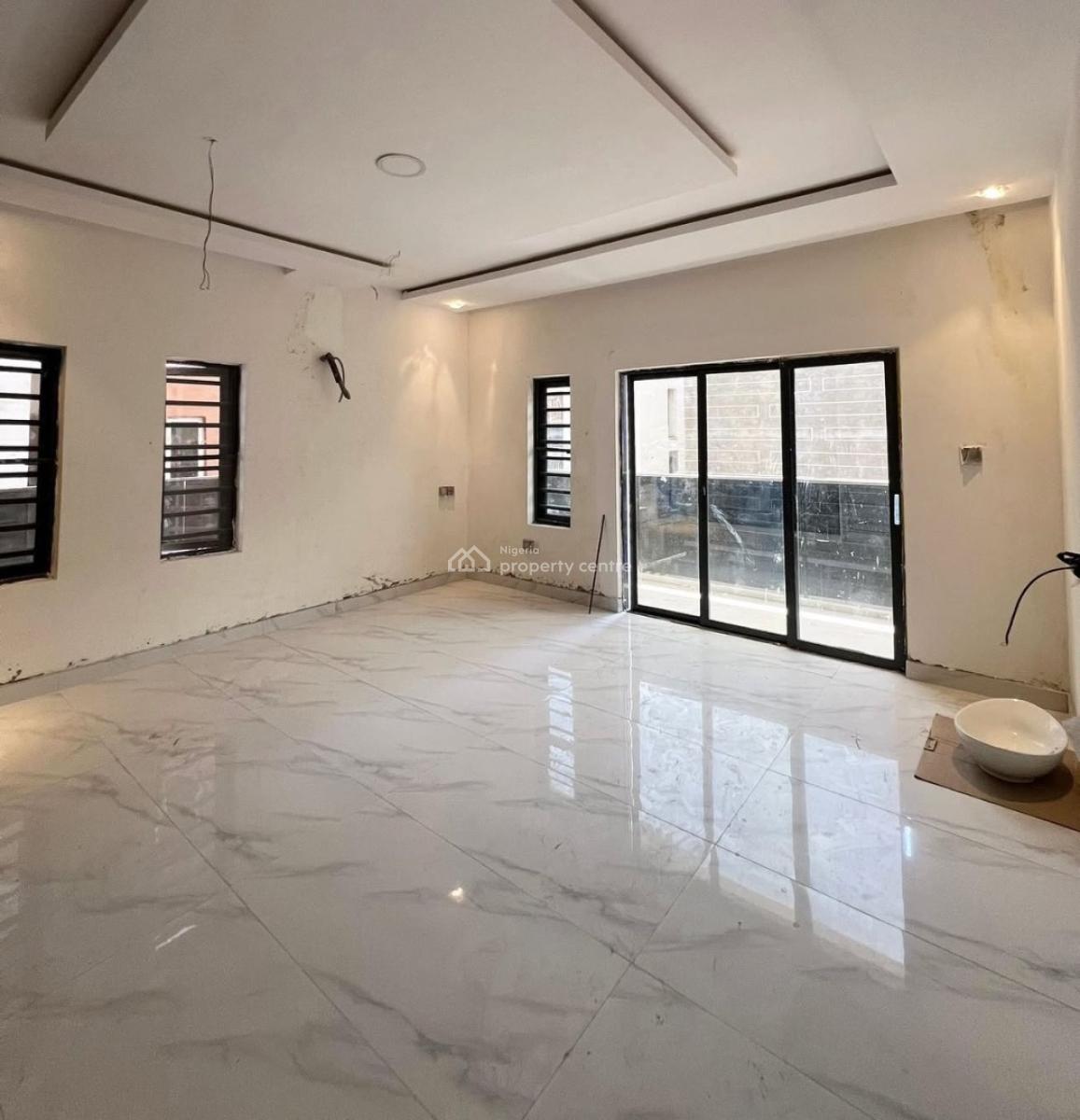 3 Bedroom Apartments, Lekki, Lagos, Flat / Apartment for Sale