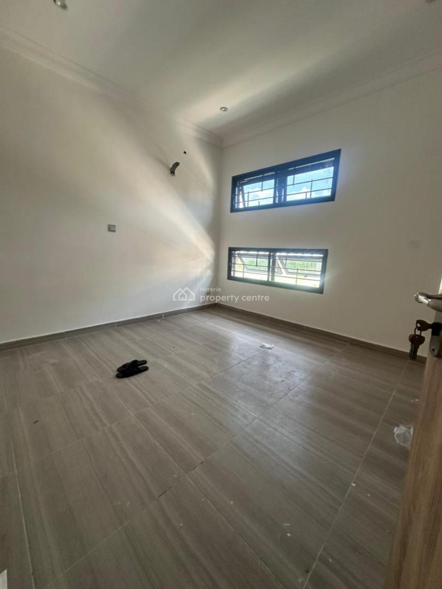 Luxury and Serviced 4bedroom Semi Detached House No Bq, Phase2, Gra, Ogudu, Lagos, Semi-detached Duplex for Rent