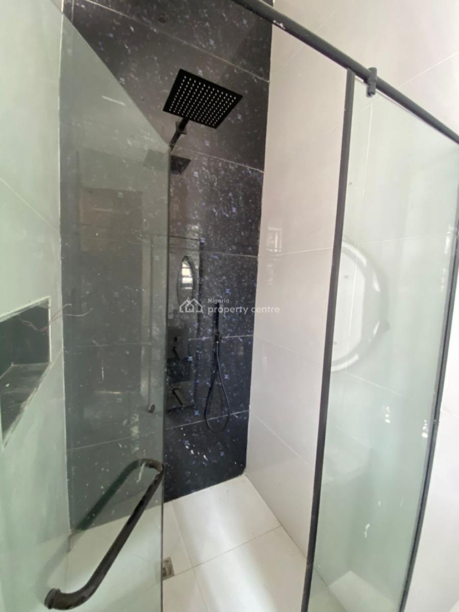 Enormous 5bedroom Duplex with a Bq and a Pool, Ikota, Lekki, Lagos, Detached Duplex for Sale
