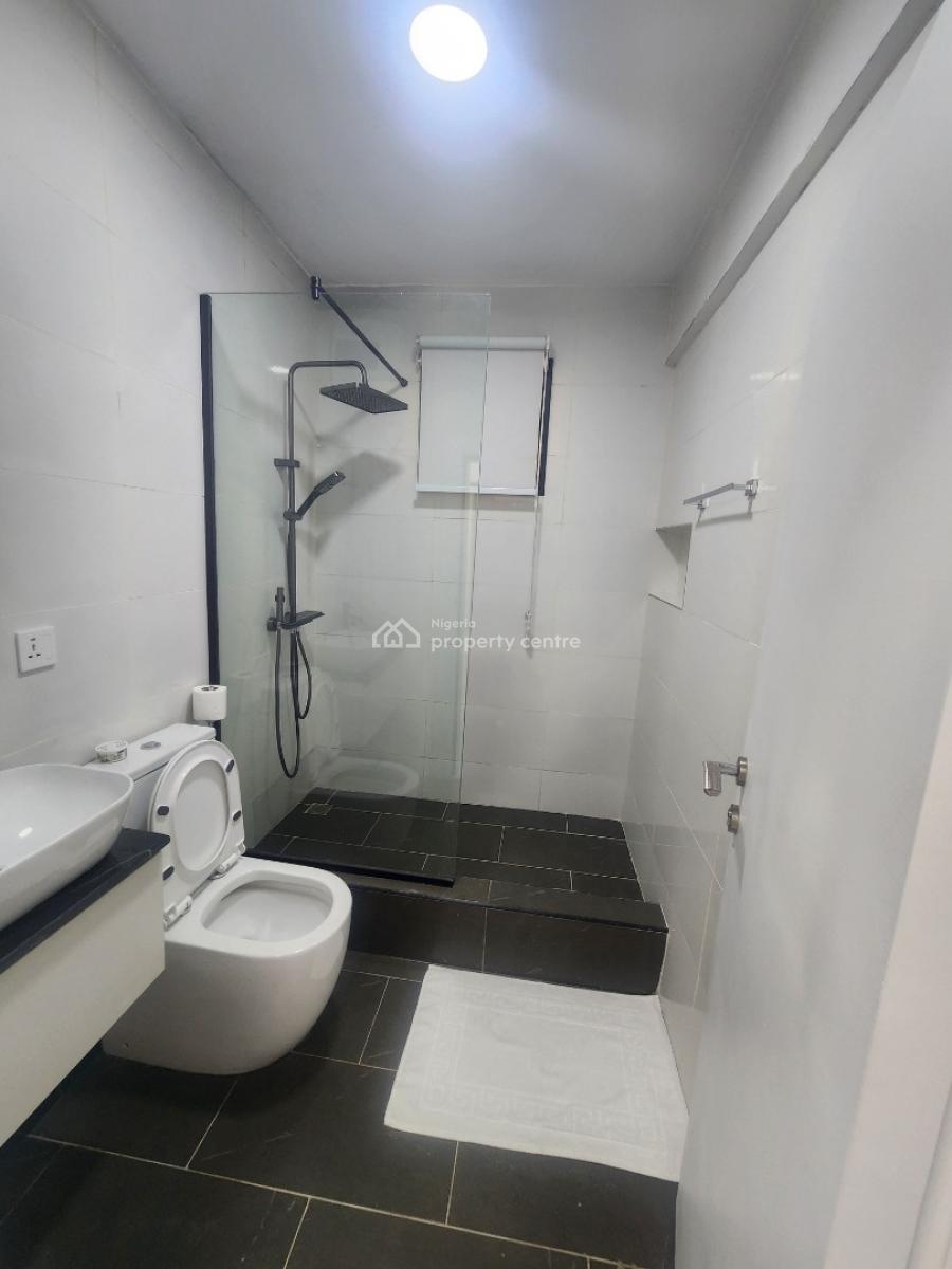 Luxury Furnished 3 Bedrooms Apartment, Old Ikoyi, Ikoyi, Lagos, Flat / Apartment for Rent