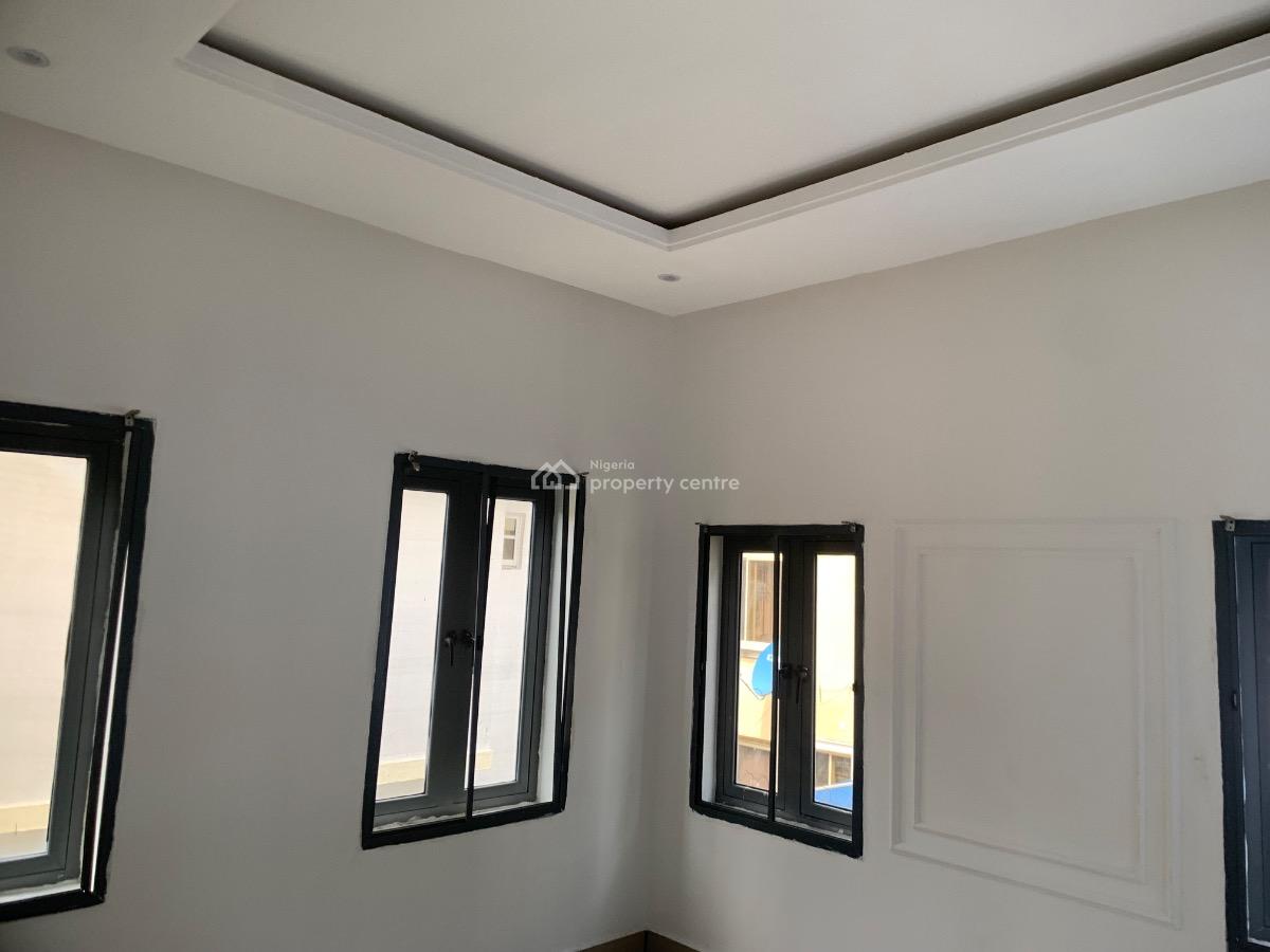 3 Bedroom Apartment with Bq, Oniru, Oniru, Victoria Island (vi), Lagos, Flat / Apartment for Rent