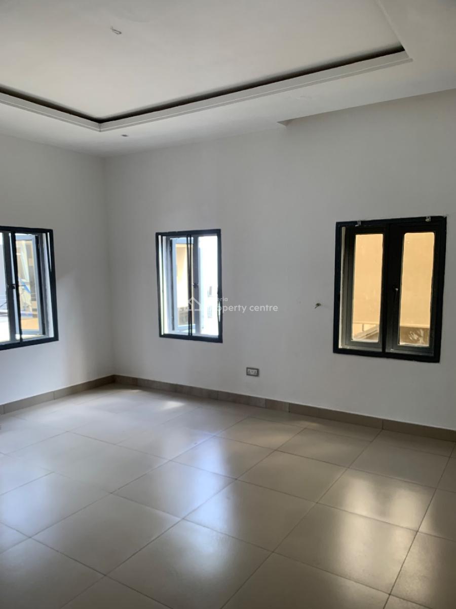 3 Bedroom Apartment with Bq, Oniru, Oniru, Victoria Island (vi), Lagos, Flat / Apartment for Rent