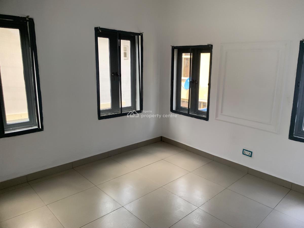 3 Bedroom Apartment with Bq, Oniru, Oniru, Victoria Island (vi), Lagos, Flat / Apartment for Rent