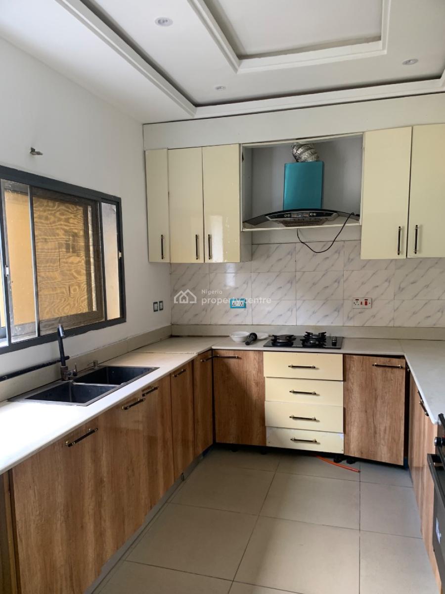 3 Bedroom Apartment with Bq, Oniru, Oniru, Victoria Island (vi), Lagos, Flat / Apartment for Rent