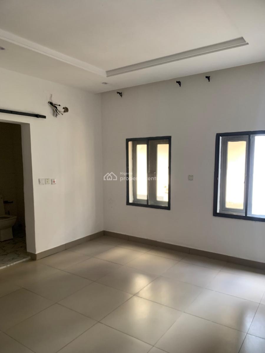 3 Bedroom Apartment with Bq, Oniru, Oniru, Victoria Island (vi), Lagos, Flat / Apartment for Rent