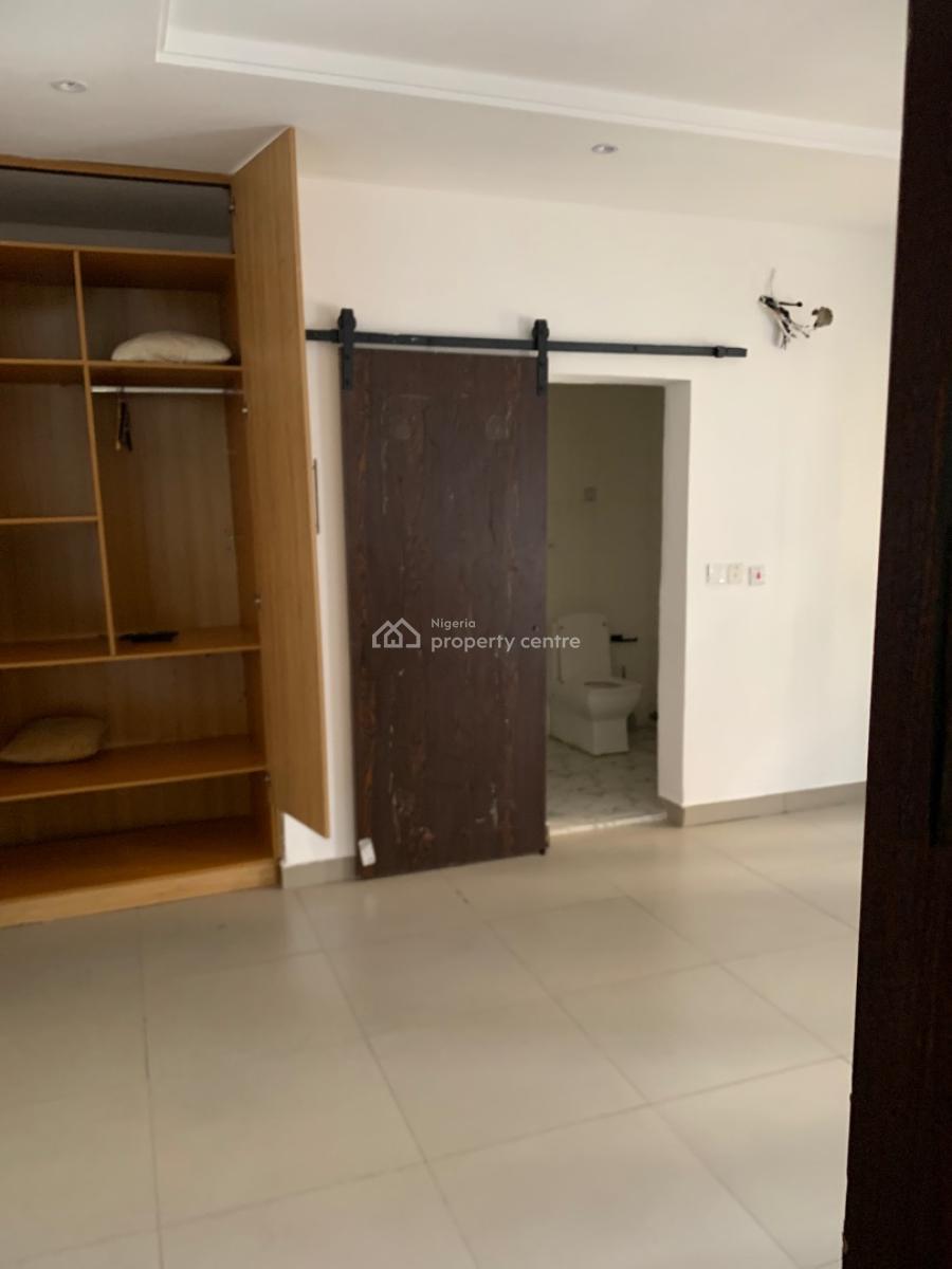3 Bedroom Apartment with Bq, Oniru, Oniru, Victoria Island (vi), Lagos, Flat / Apartment for Rent