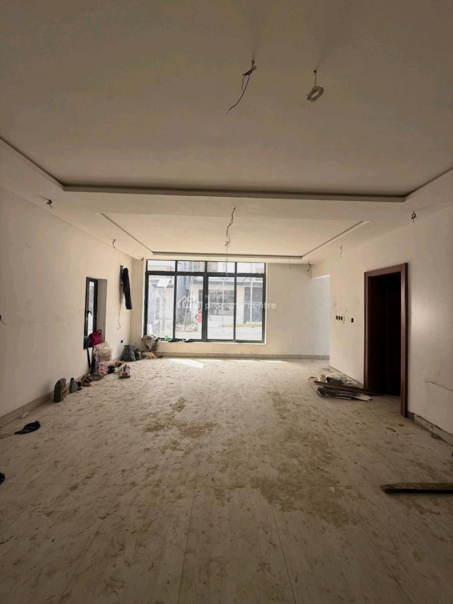 5 Bedroom Detached Duplex  Mabushi  600m   Features: - En-suite Be, Mabushi, Abuja, House for Sale