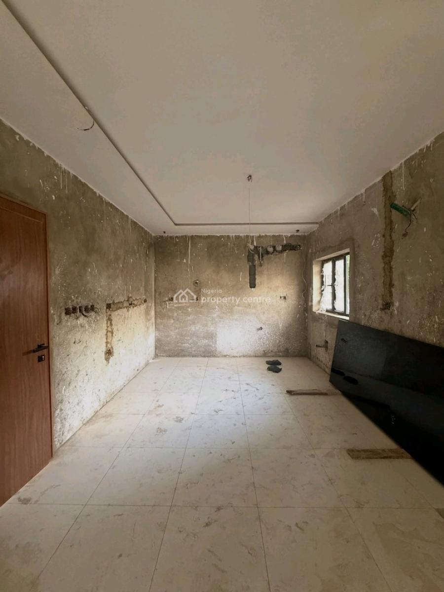 5 Bedroom Detached Duplex  Mabushi  600m   Features: - En-suite Be, Mabushi, Abuja, House for Sale