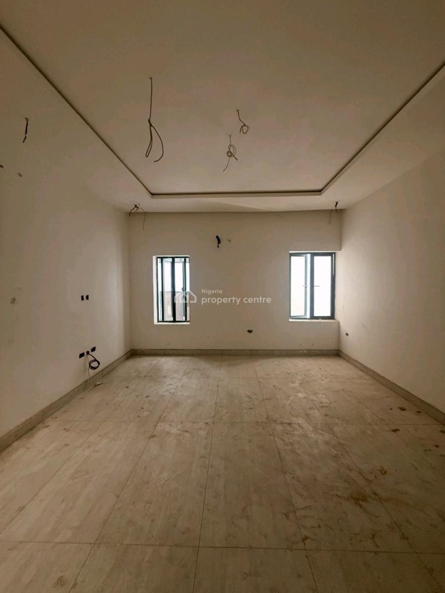 5 Bedroom Detached Duplex  Mabushi  600m   Features: - En-suite Be, Mabushi, Abuja, House for Sale