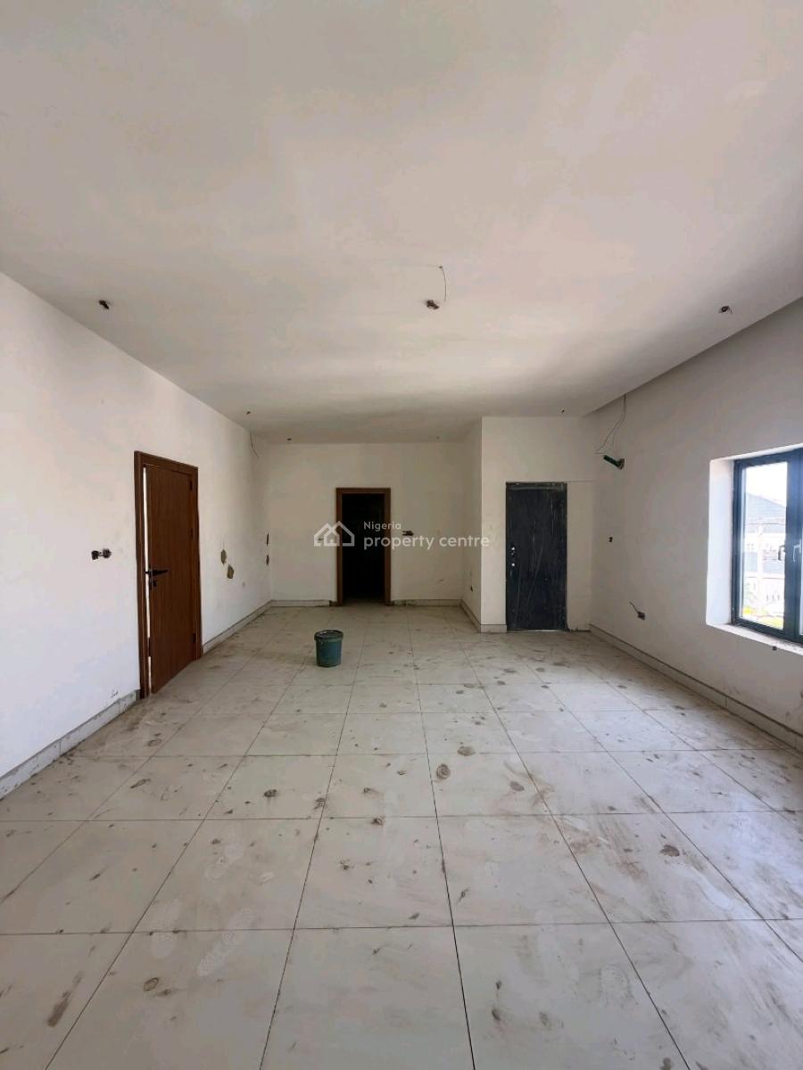5 Bedroom Detached Duplex  Mabushi  600m   Features: - En-suite Be, Mabushi, Abuja, House for Sale