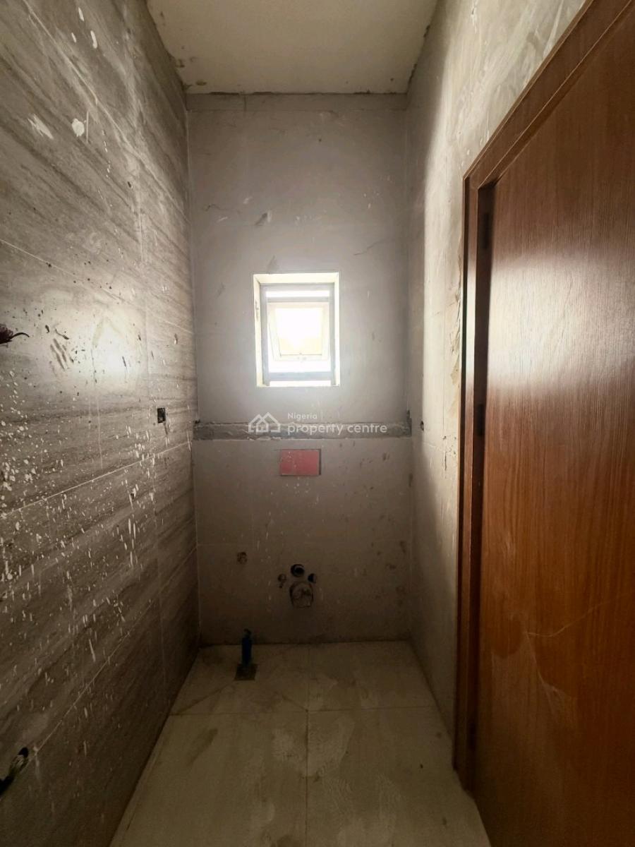 5 Bedroom Detached Duplex  Mabushi  600m   Features: - En-suite Be, Mabushi, Abuja, House for Sale