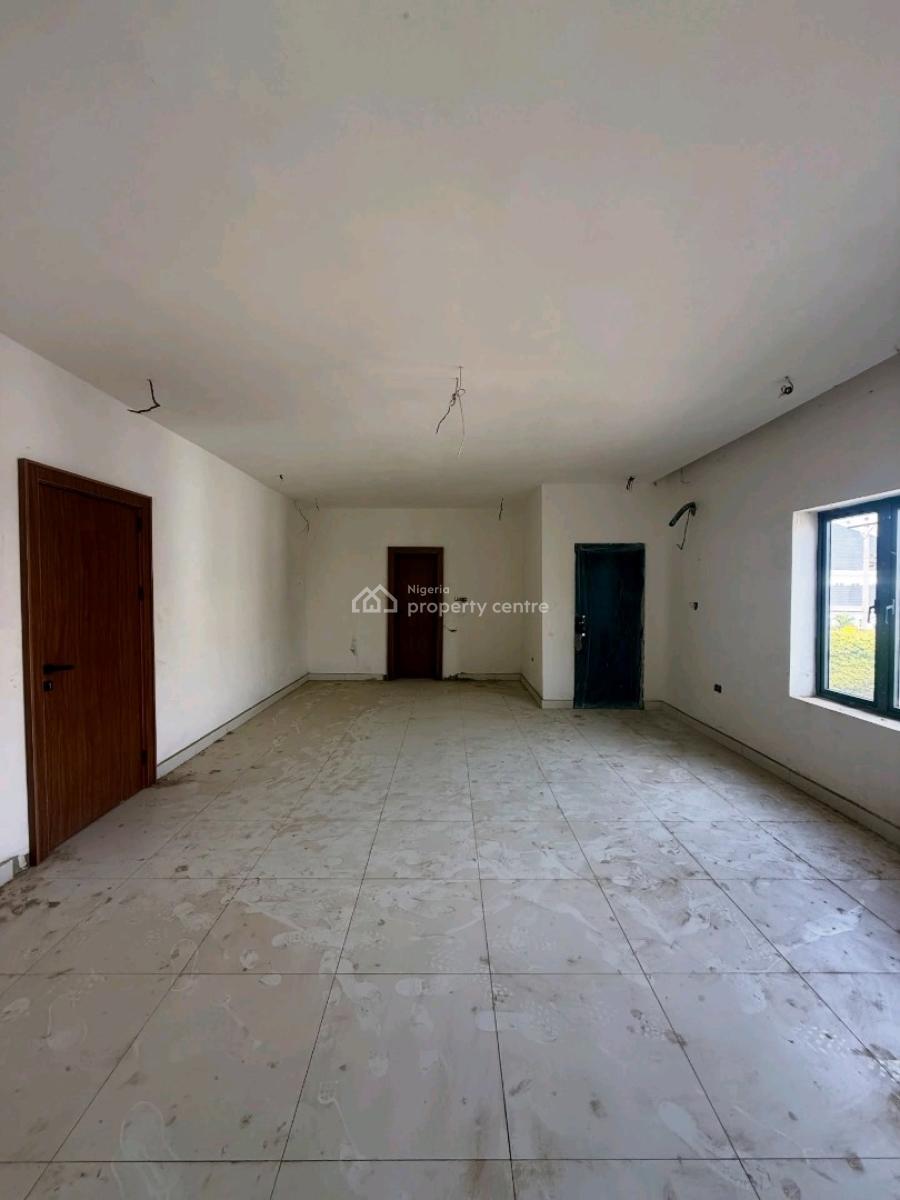 5 Bedroom Detached Duplex  Mabushi  600m   Features: - En-suite Be, Mabushi, Abuja, House for Sale