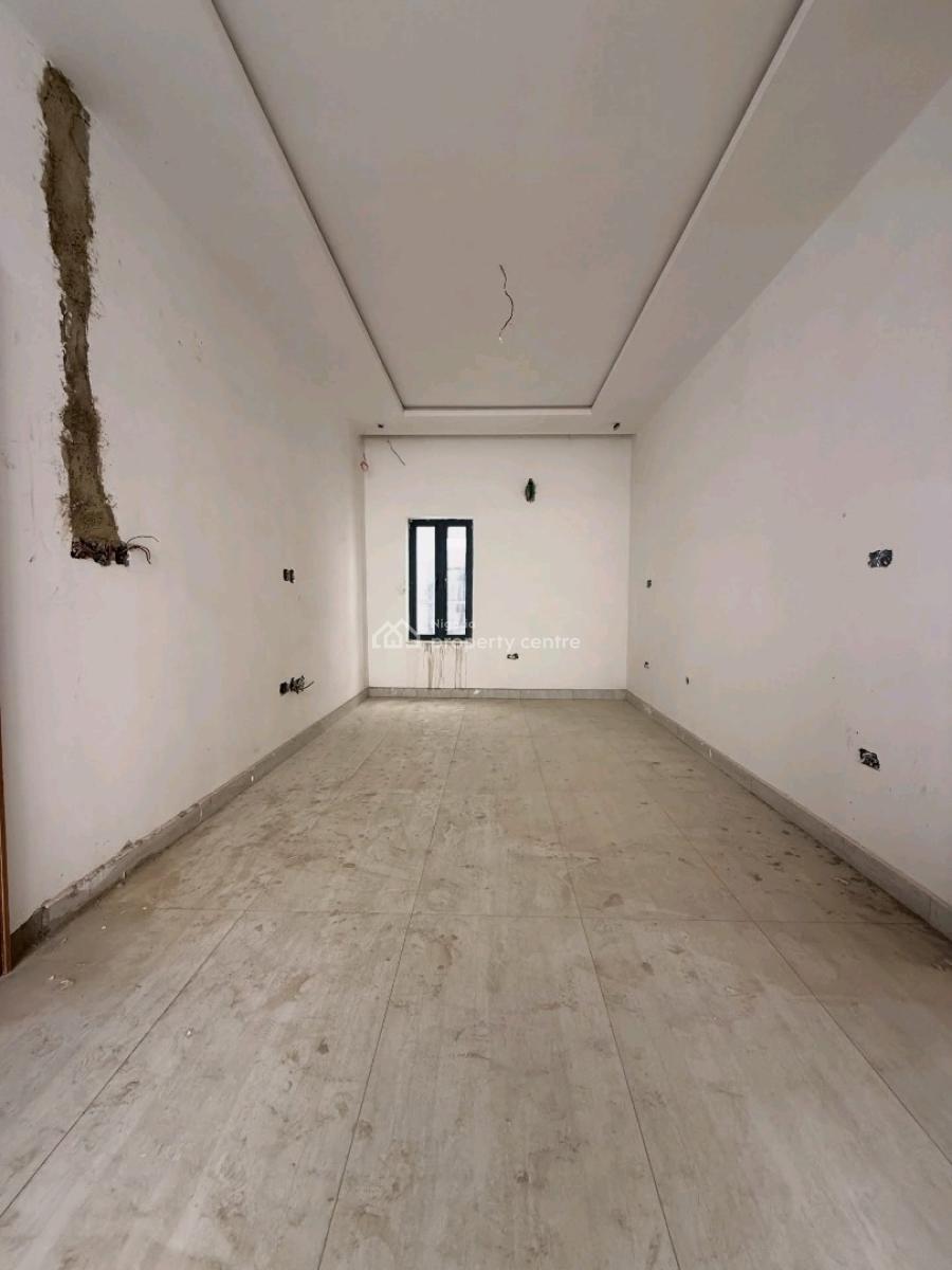 5 Bedroom Detached Duplex  Mabushi  600m   Features: - En-suite Be, Mabushi, Abuja, House for Sale
