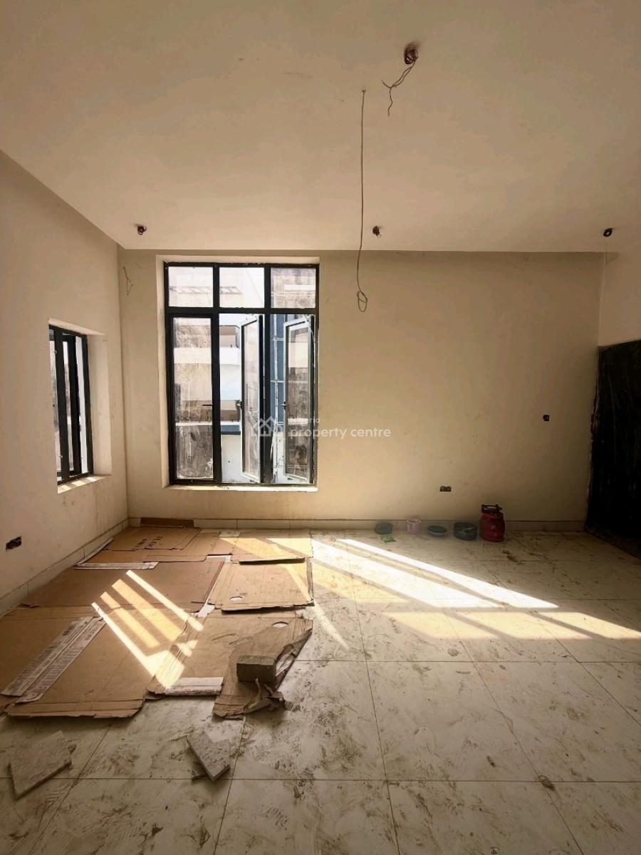 5 Bedroom Detached Duplex  Mabushi  600m   Features: - En-suite Be, Mabushi, Abuja, House for Sale