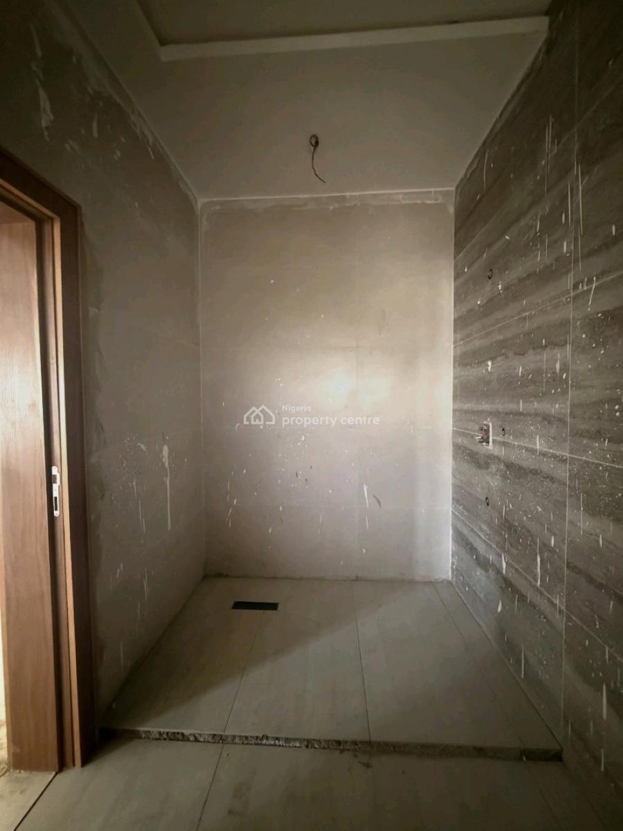 5 Bedroom Detached Duplex  Mabushi  600m   Features: - En-suite Be, Mabushi, Abuja, House for Sale