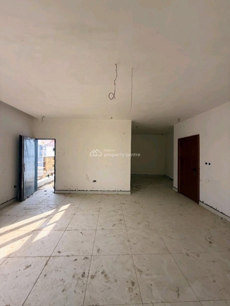5 Bedroom Detached Duplex  Mabushi  600m   Features: - En-suite Be, Mabushi, Abuja, House for Sale