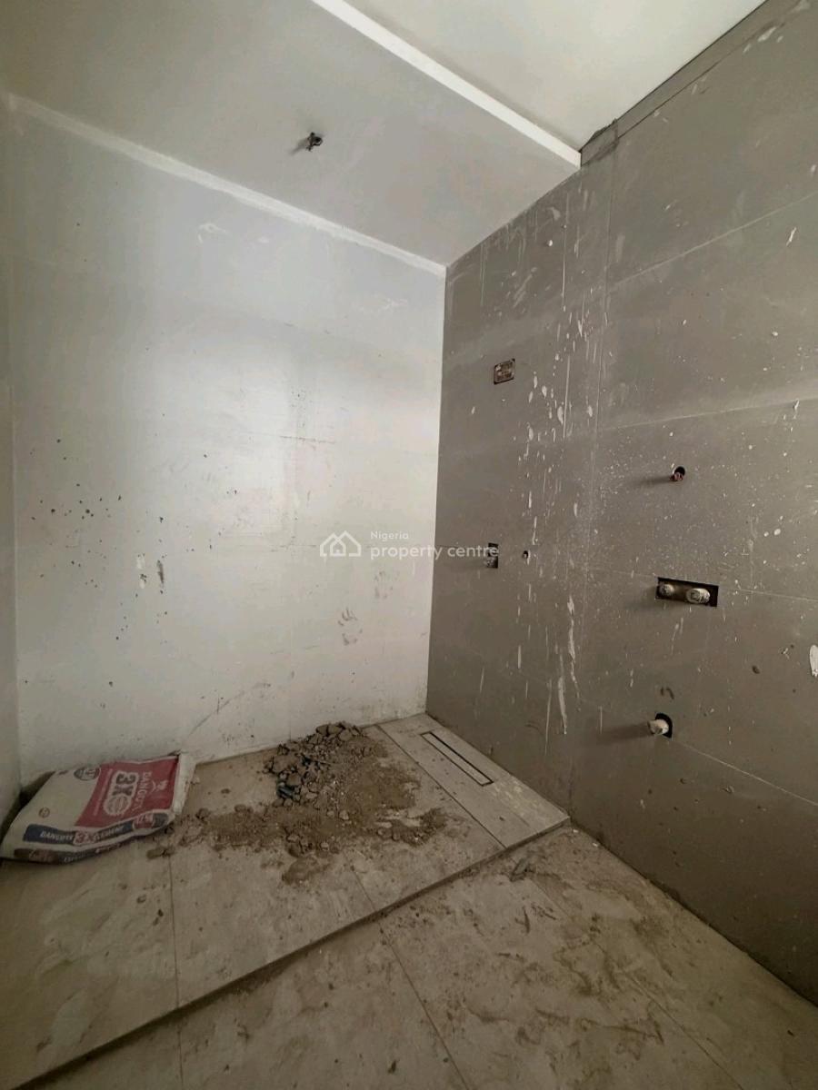5 Bedroom Detached Duplex  Mabushi  600m   Features: - En-suite Be, Mabushi, Abuja, House for Sale
