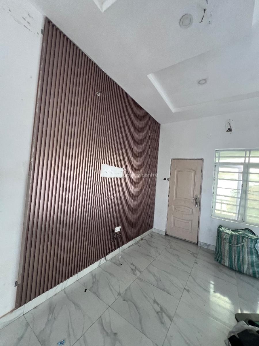 a Well Built 2bedroom, Opposite Hopevill Estate Before Novare Shoprite Ajah, Lekki Phase 2, Lekki, Lagos, Flat / Apartment for Rent