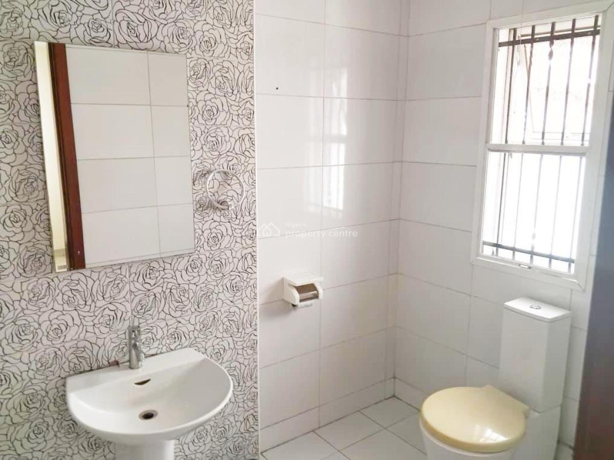 Luxury and  Partially Furnished 4 Bedroom Detached Duplex, Ikeja Gra, Ikeja, Lagos, Detached Duplex for Rent
