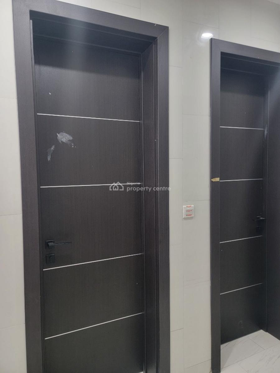 8 Floors Contemporary Office Complex, Central Business District, Abuja, Office Space for Rent