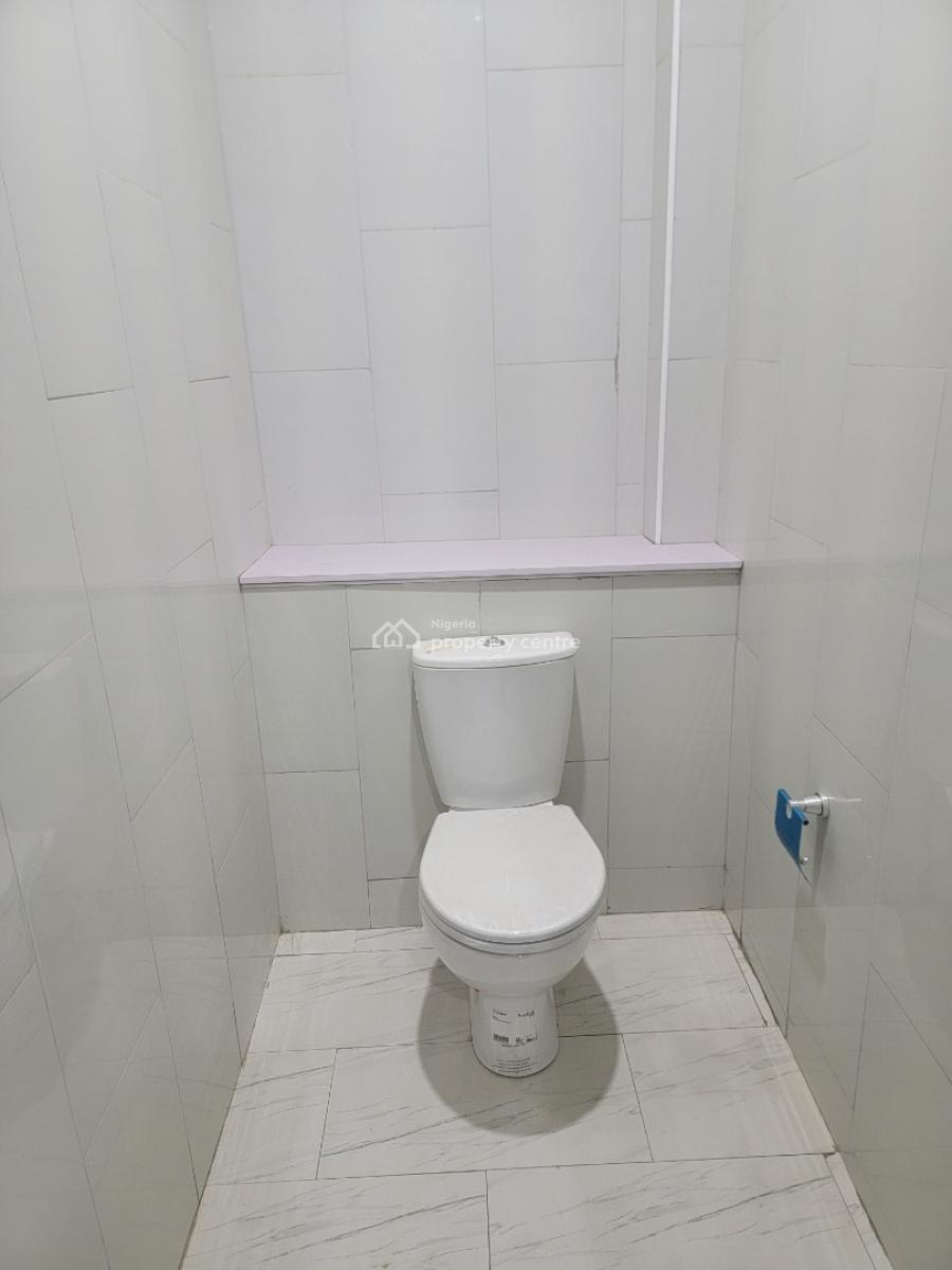 8 Floors Contemporary Office Complex, Central Business District, Abuja, Office Space for Rent