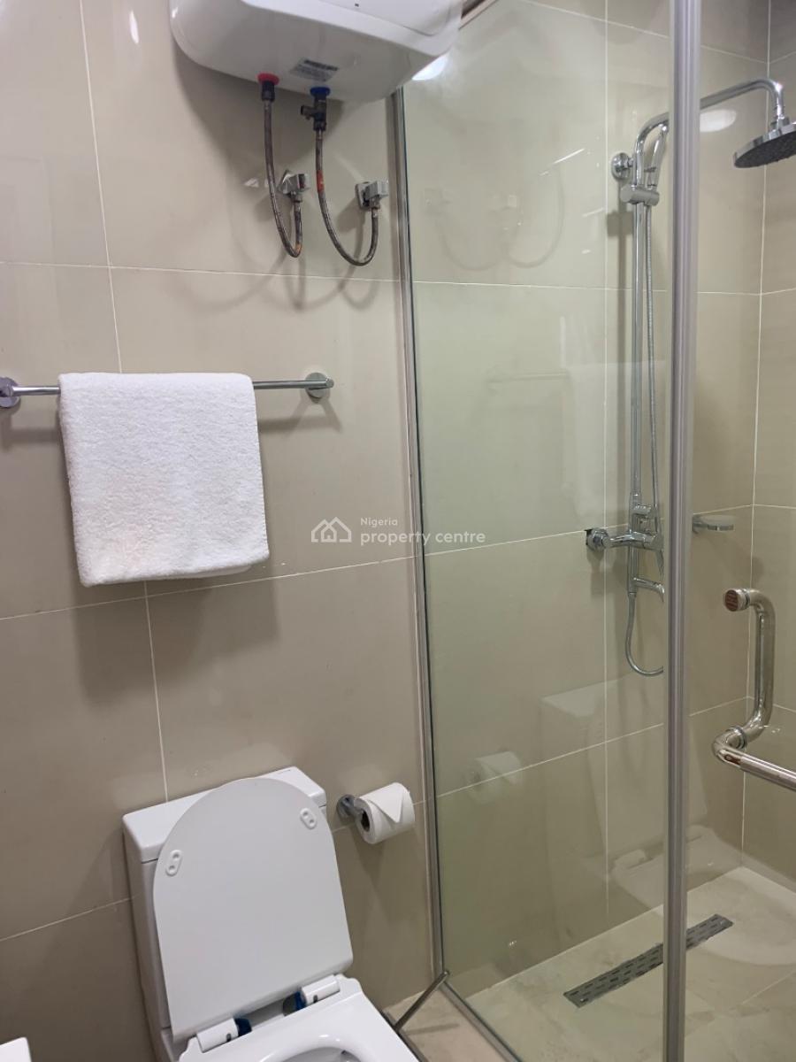 Luxury 3 Bedroom Apartment with Bq, Victoria Island, Victoria Island (vi), Lagos, Flat / Apartment for Rent