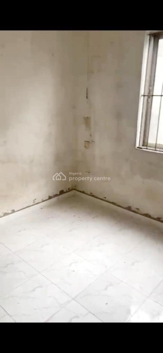 Well Maintained 2 Bedroom Apartment in a Decent Estate, Allen, Ikeja, Lagos, Flat / Apartment for Rent