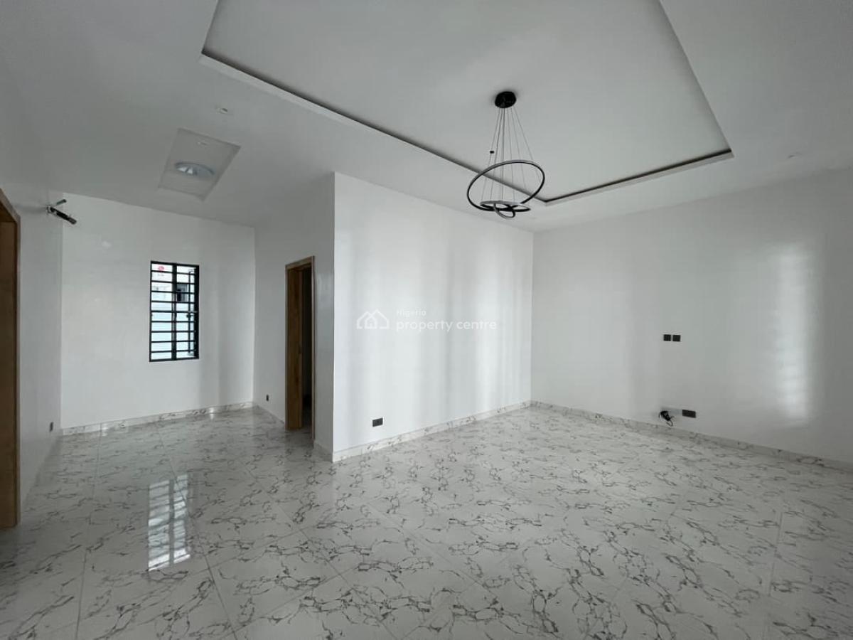 4 Bedroom Terrace Duplex, Mobile Road Ajah, Lagos Nigeria, Ajah, Lagos, Terraced Duplex for Sale