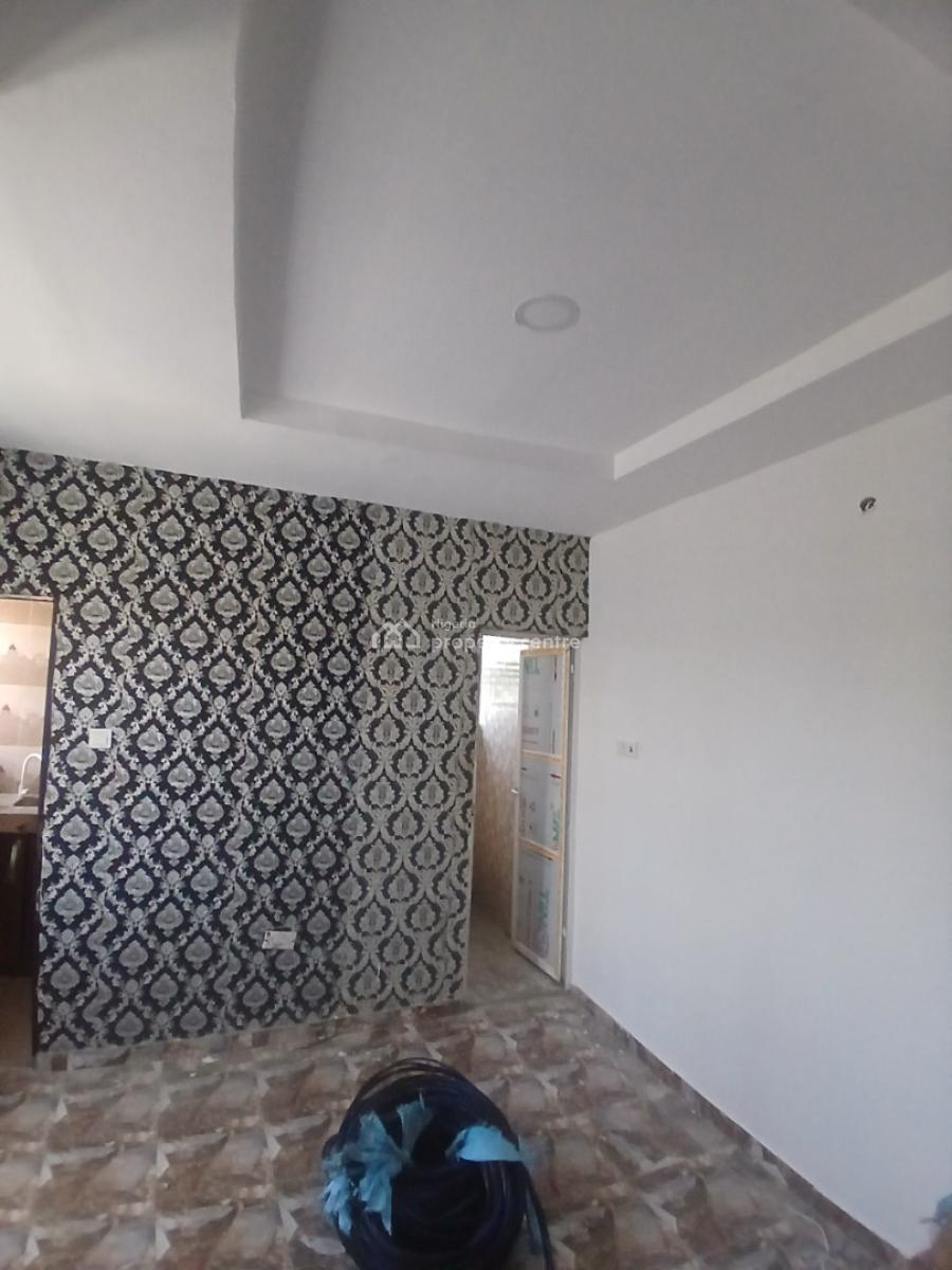 Self Contain, Victory Estate, Ogombo, Ajah, Lagos, Self Contain (single Rooms) for Rent