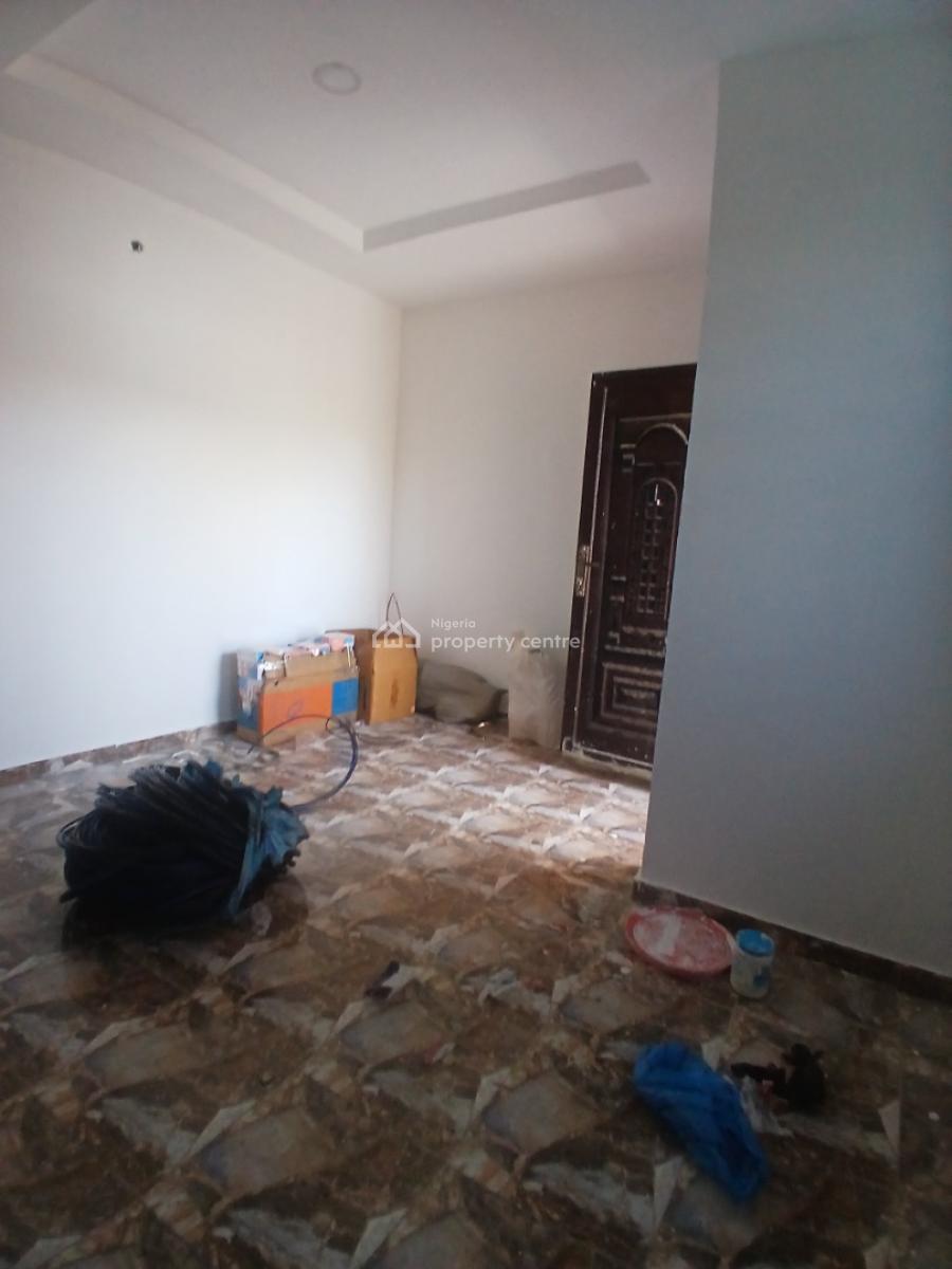 Self Contain, Victory Estate, Ogombo, Ajah, Lagos, Self Contain (single Rooms) for Rent
