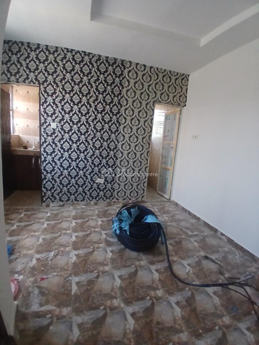 Self Contain, Victory Estate, Ogombo, Ajah, Lagos, Self Contain (single Rooms) for Rent