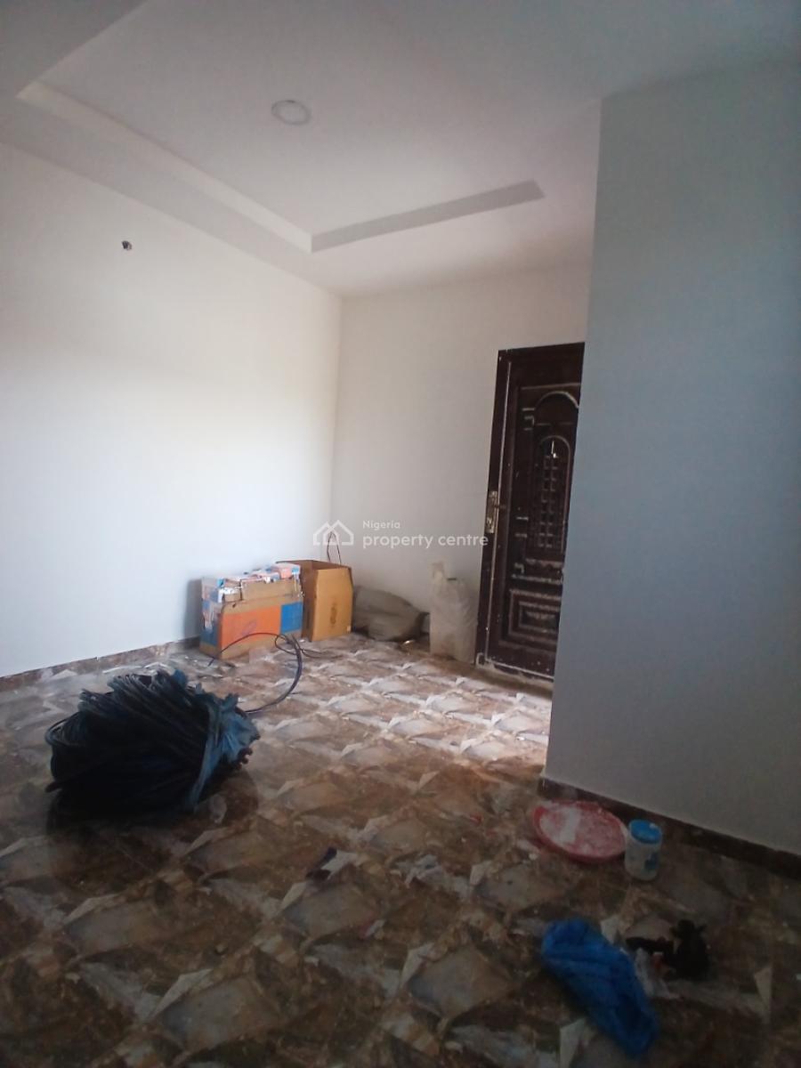 Self Contain, Victory Estate, Ogombo, Ajah, Lagos, Self Contain (single Rooms) for Rent
