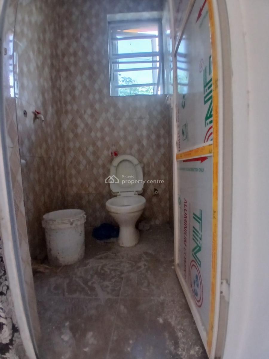 Self Contain, Victory Estate, Ogombo, Ajah, Lagos, Self Contain (single Rooms) for Rent