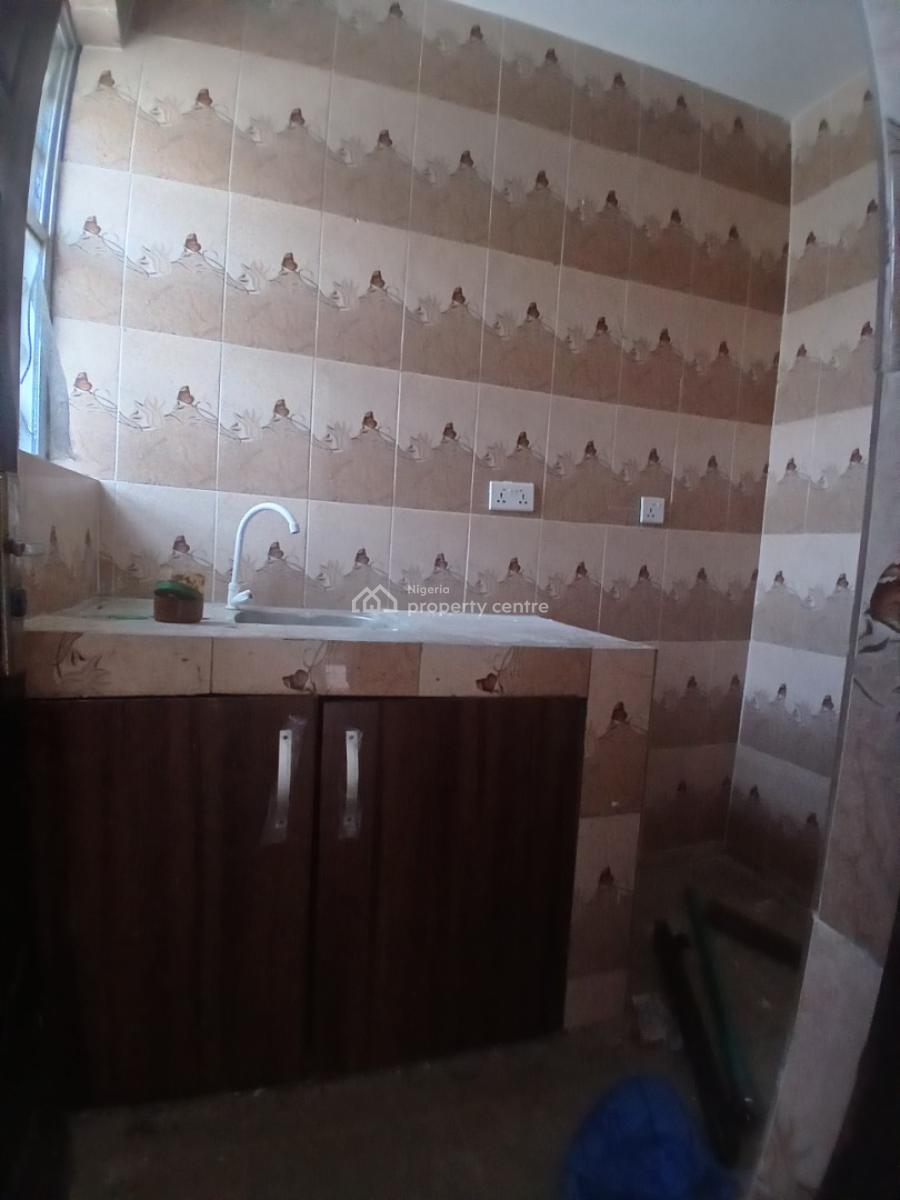 Self Contain, Victory Estate, Ogombo, Ajah, Lagos, Self Contain (single Rooms) for Rent