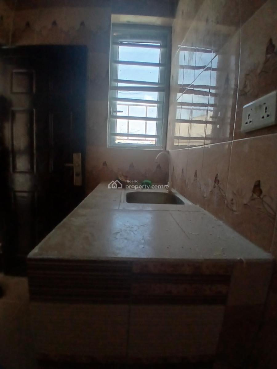 Self Contain, Victory Estate, Ogombo, Ajah, Lagos, Self Contain (single Rooms) for Rent
