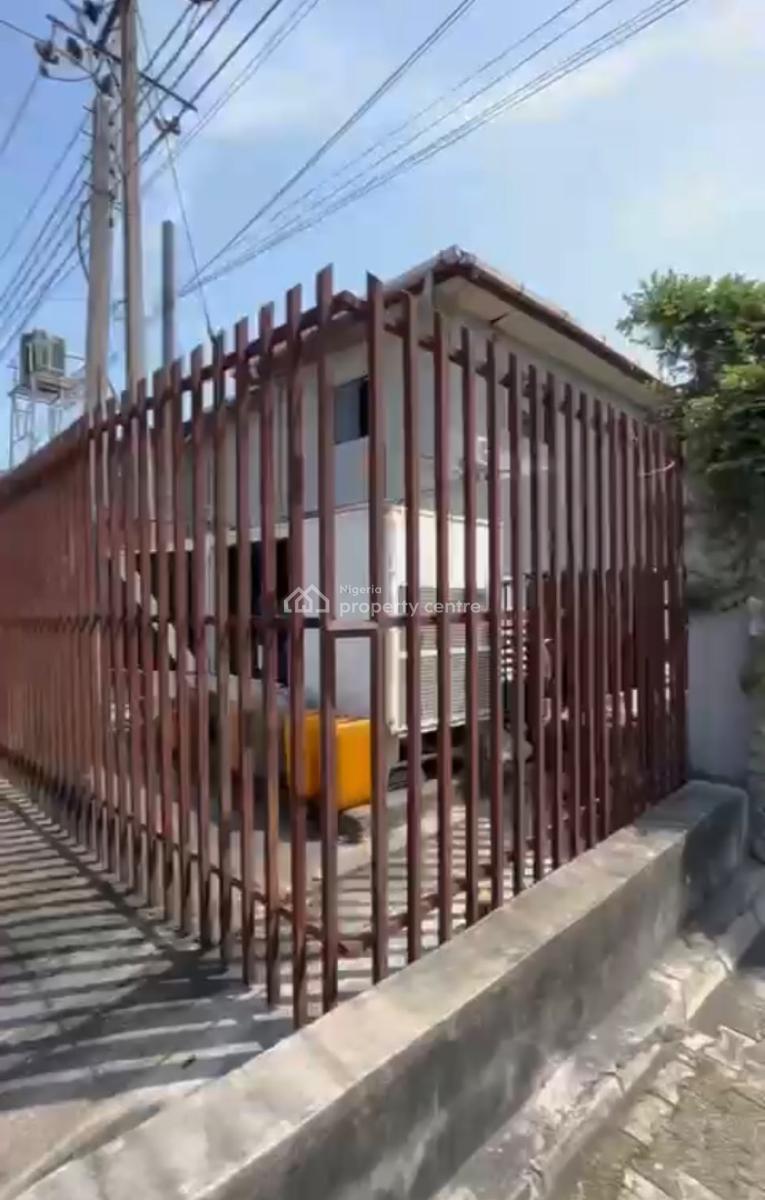 4bedroom Semi Detached *bq Ideal for Commercial and Residential Purpos, Lekki Phase1 Lagos, Lekki, Lagos, Semi-detached Duplex for Sale