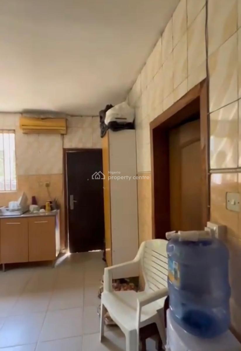 4bedroom Semi Detached *bq Ideal for Commercial and Residential Purpos, Lekki Phase1 Lagos, Lekki, Lagos, Semi-detached Duplex for Sale