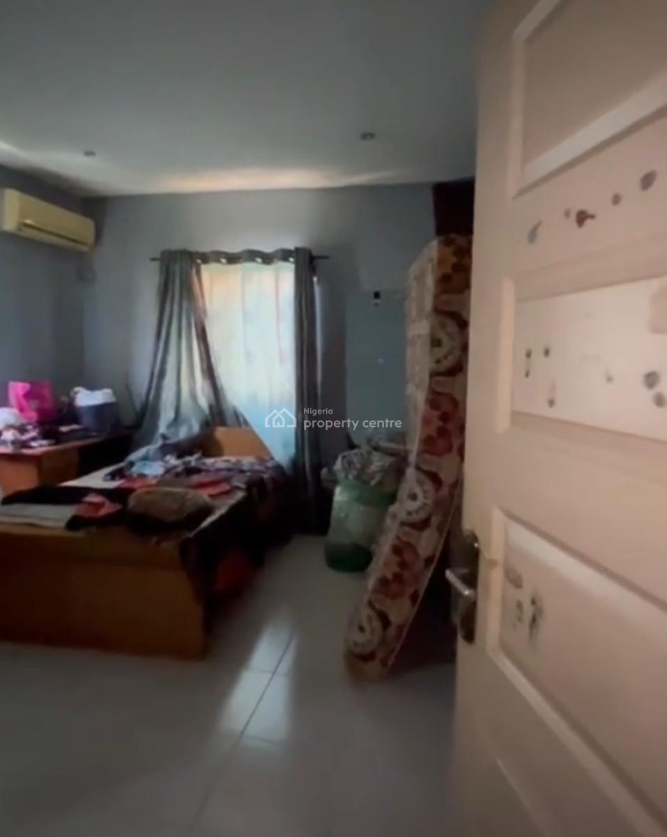 4bedroom Semi Detached *bq Ideal for Commercial and Residential Purpos, Lekki Phase1 Lagos, Lekki, Lagos, Semi-detached Duplex for Sale