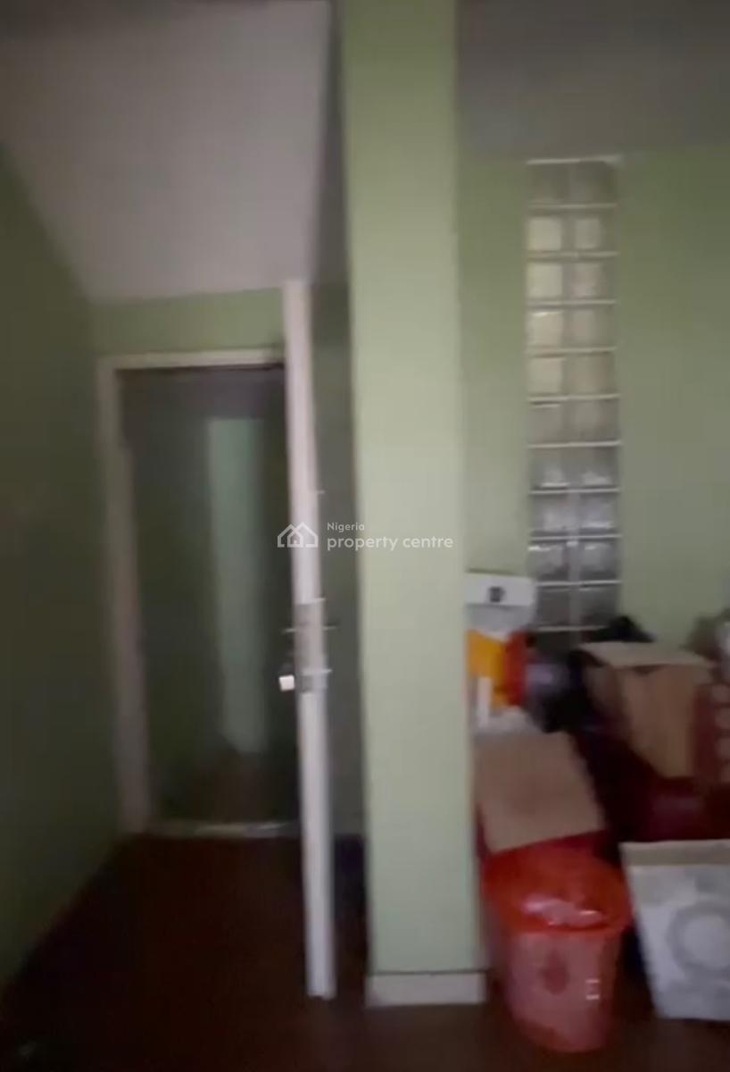 4bedroom Semi Detached *bq Ideal for Commercial and Residential Purpos, Lekki Phase1 Lagos, Lekki, Lagos, Semi-detached Duplex for Sale