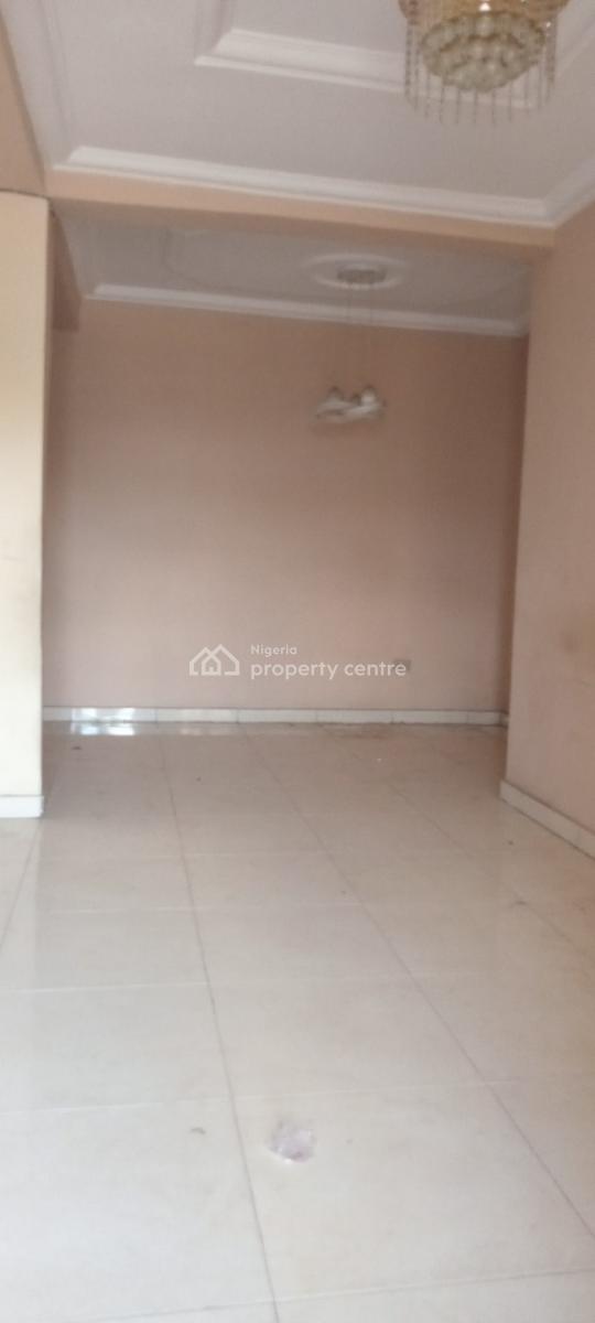 Now Available, a Beautiful 2 Bedroom Flat, Off Mobil Road, Ilaje, Ajah, Lagos, Flat / Apartment for Rent