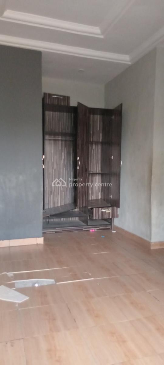 Now Available, a Beautiful 2 Bedroom Flat, Off Mobil Road, Ilaje, Ajah, Lagos, Flat / Apartment for Rent