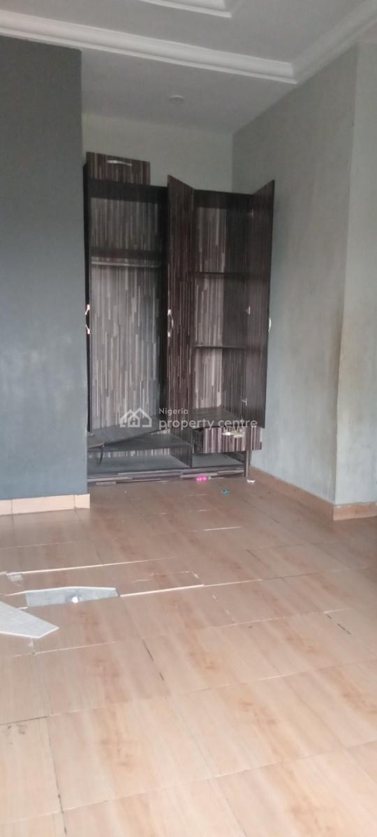 Now Available, a Beautiful 2 Bedroom Flat, Off Mobil Road, Ilaje, Ajah, Lagos, Flat / Apartment for Rent