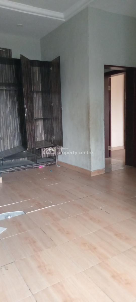 Now Available, a Beautiful 2 Bedroom Flat, Off Mobil Road, Ilaje, Ajah, Lagos, Flat / Apartment for Rent