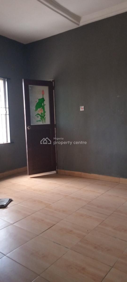 Now Available, a Beautiful 2 Bedroom Flat, Off Mobil Road, Ilaje, Ajah, Lagos, Flat / Apartment for Rent