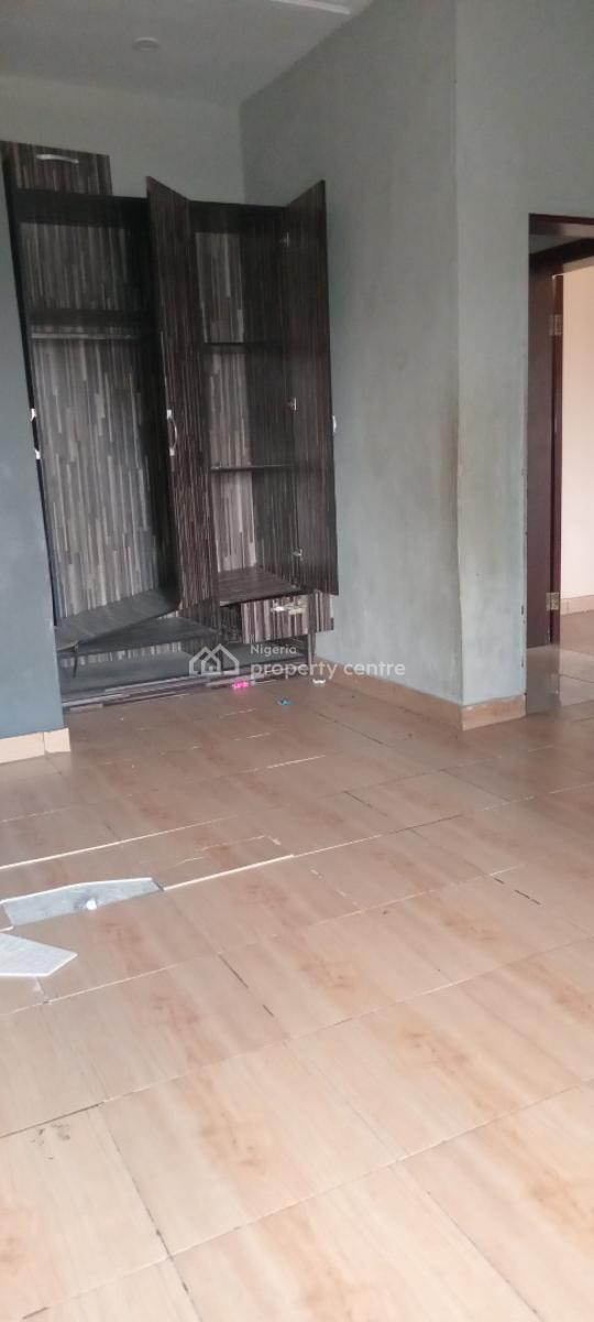 Now Available, a Beautiful 2 Bedroom Flat, Off Mobil Road, Ilaje, Ajah, Lagos, Flat / Apartment for Rent